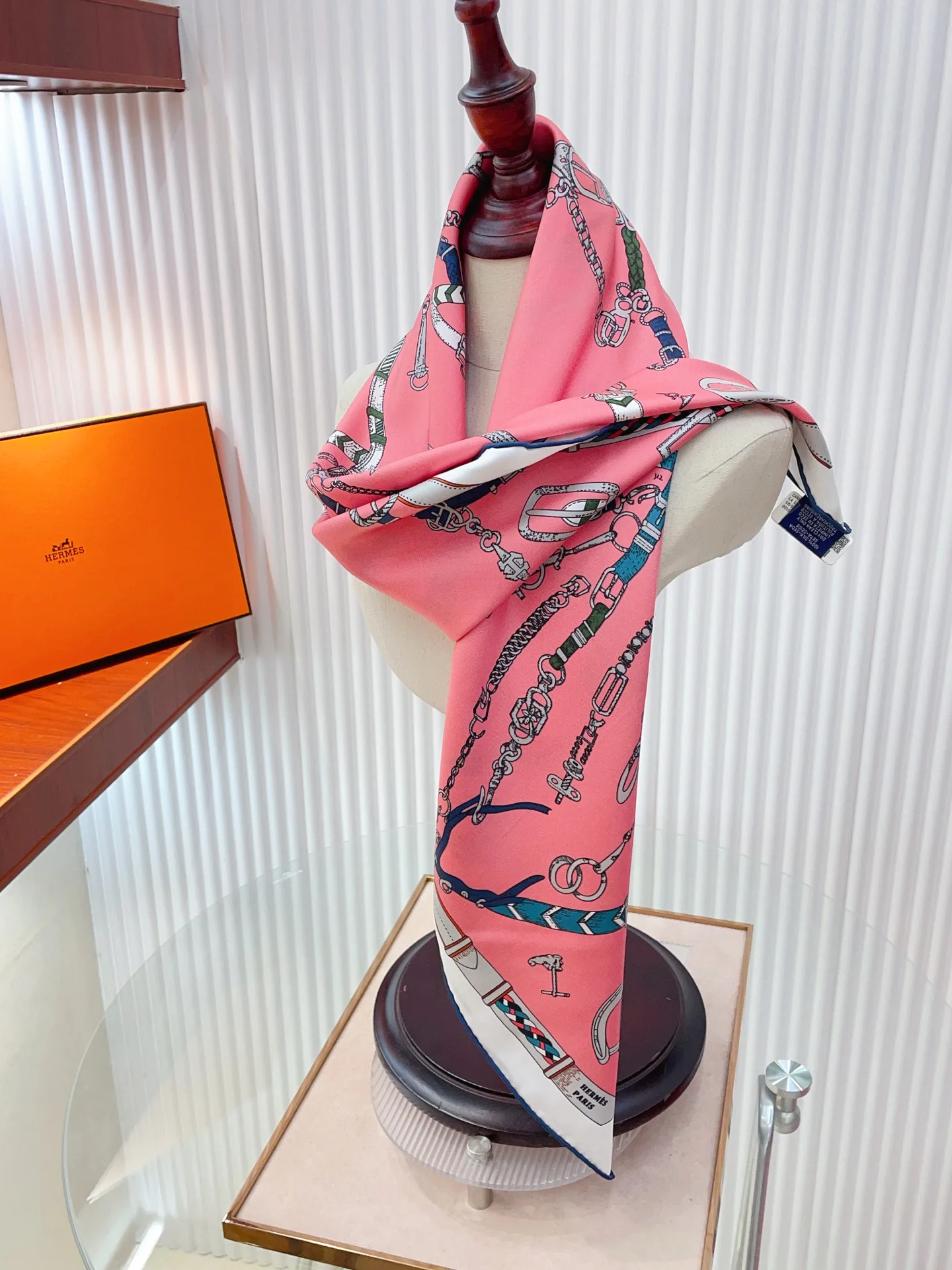Платки Hermes 14627996