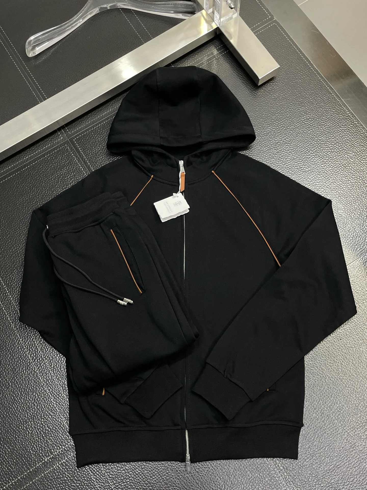 Спортивные Костюмы Мужские Brunello Cucinelli 65465