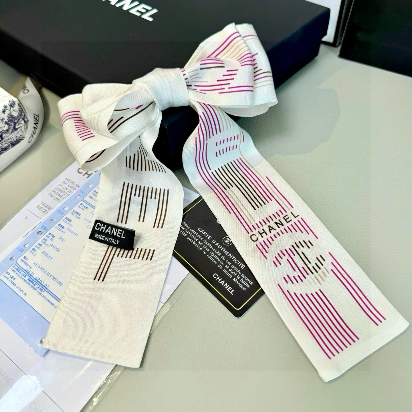 Платки Chanel 10695718