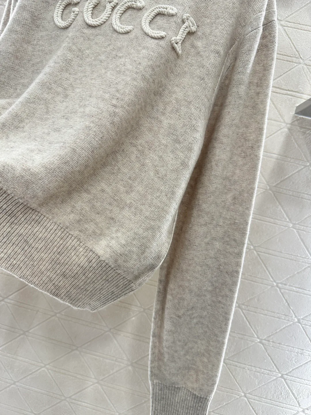 Джемперы И Свитеры Женские Gucci 553208