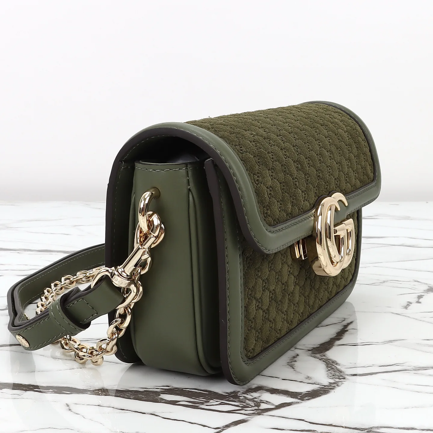 Классические Сумки Женские Gucci 18210725