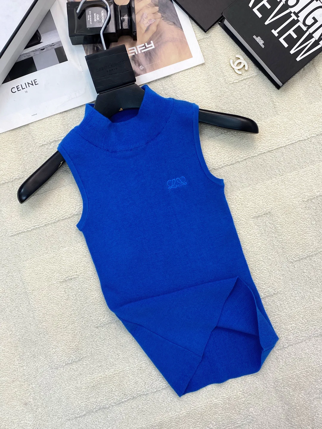 Топы Женские Loewe 11853059