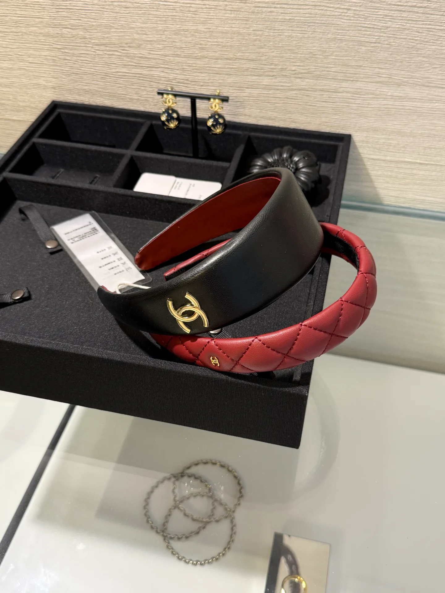 Головные Уборы Chanel 12940240