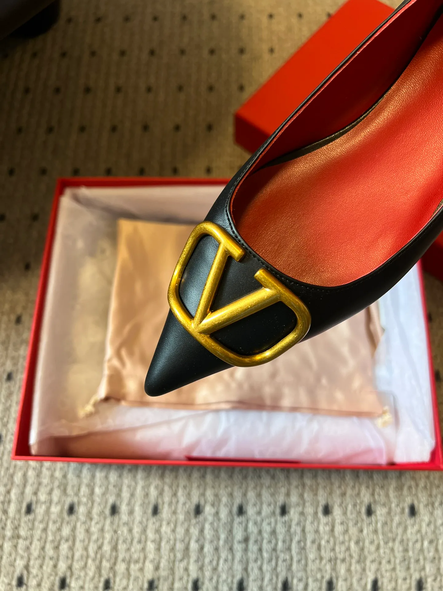 Туфли Женские Valentino 838318