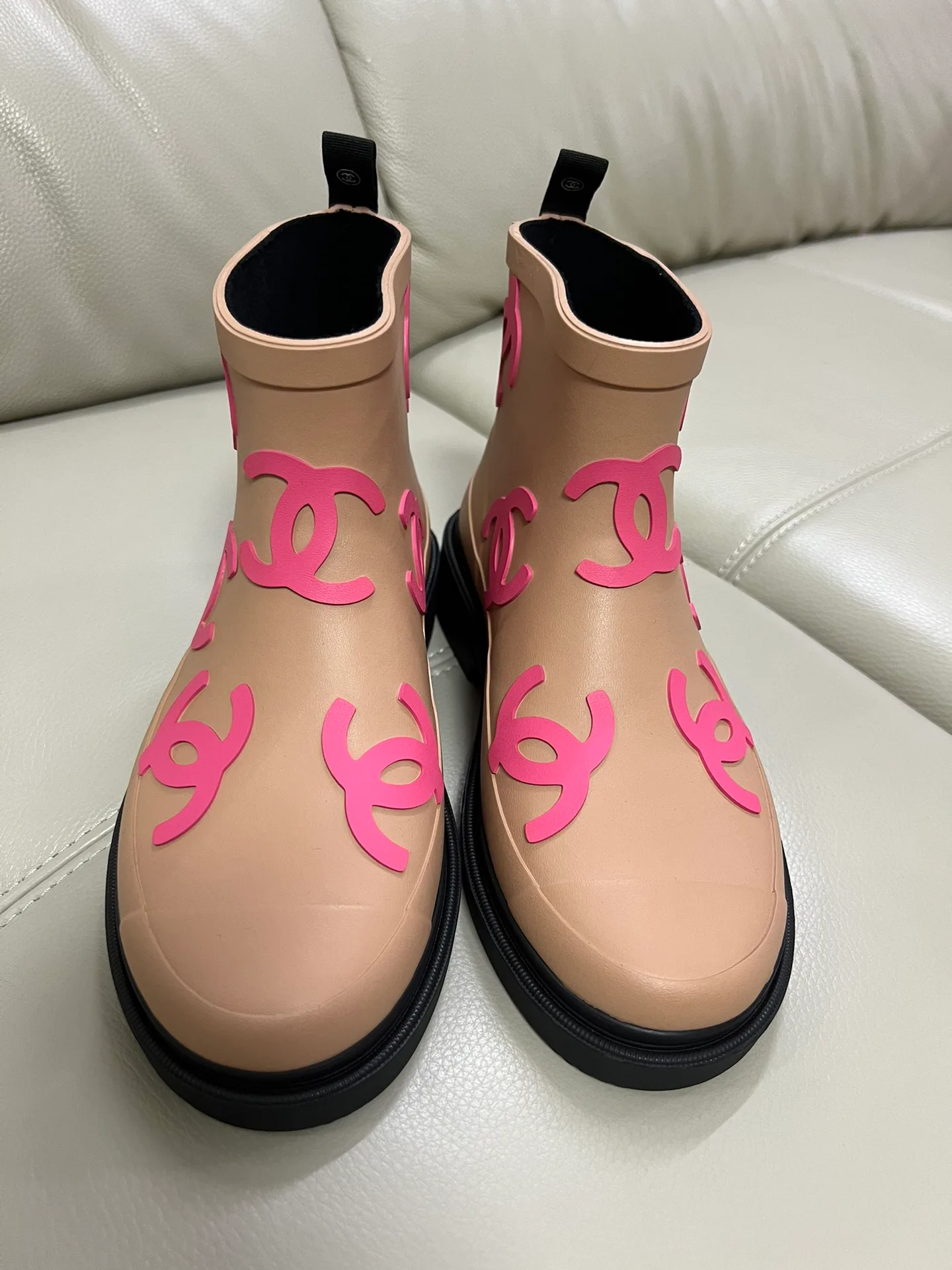 Ботинки Женские Celine 253301