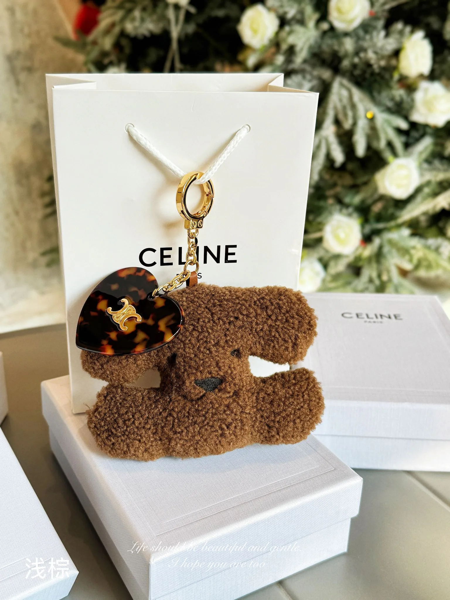 Ключницы Celine 245339