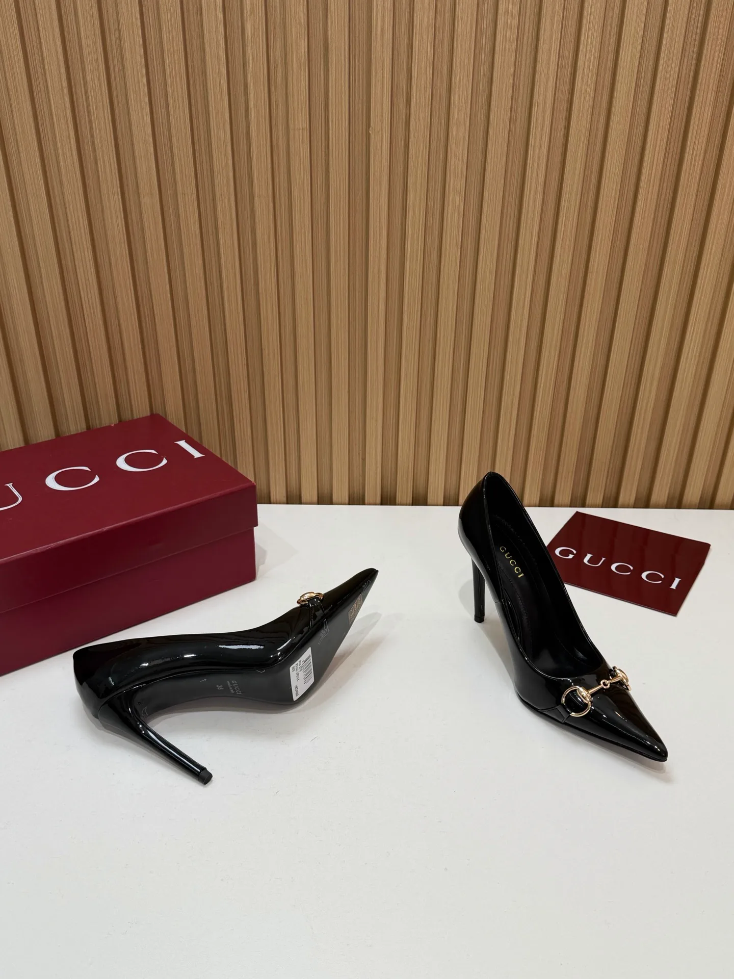 Туфли Женские Gucci 18245470