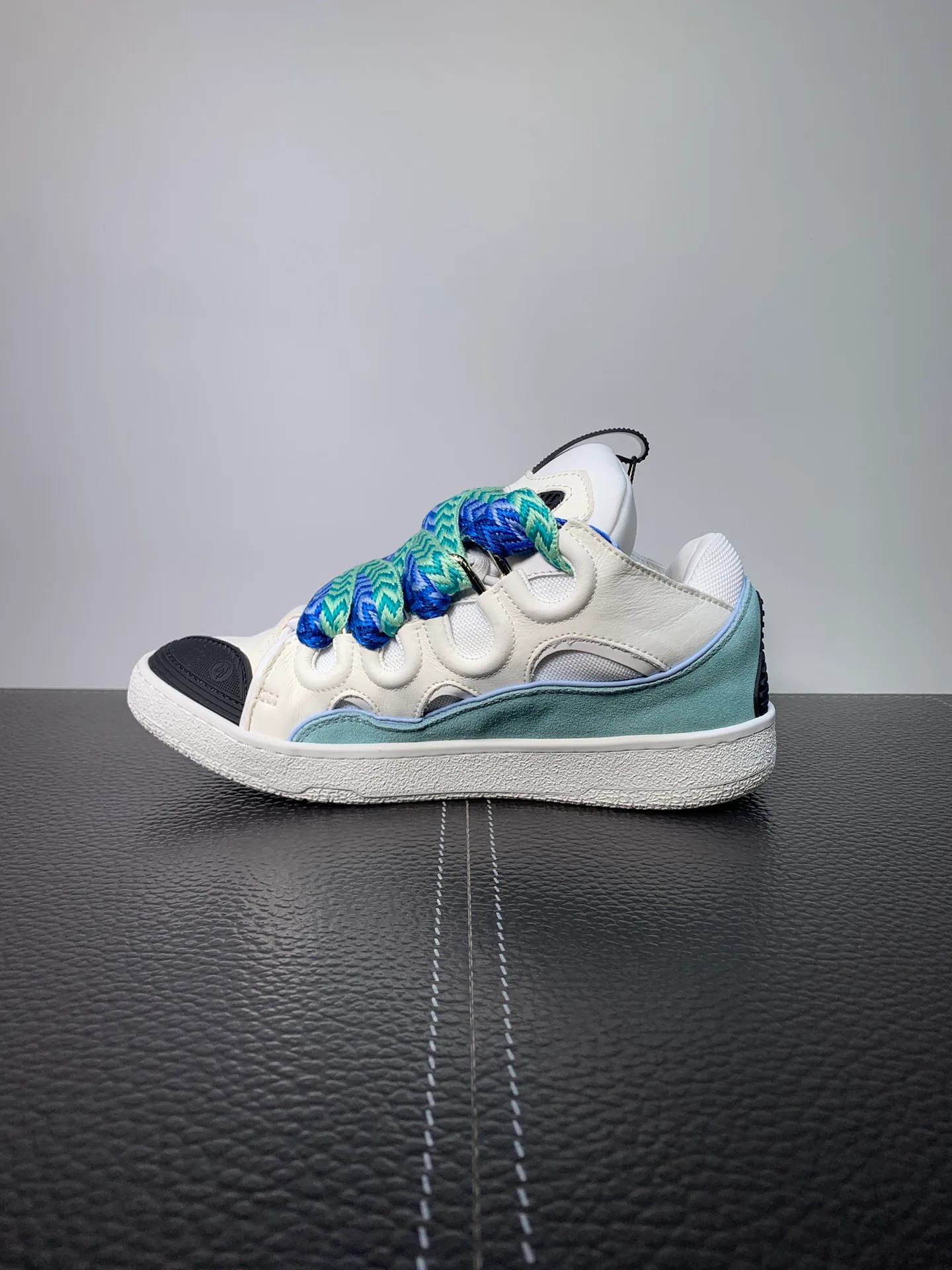 Кроссовки Женские Lanvin 833529