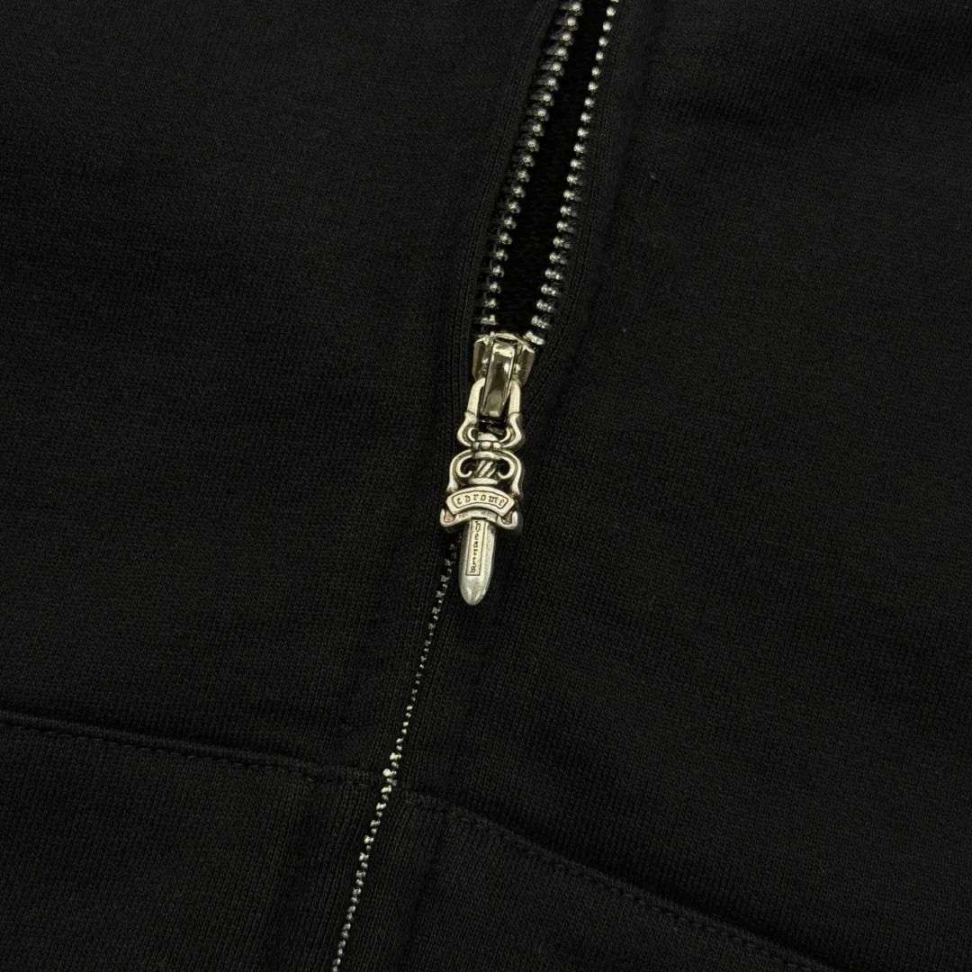 Свитшоты И Худи Мужские Chrome Hearts 3372015