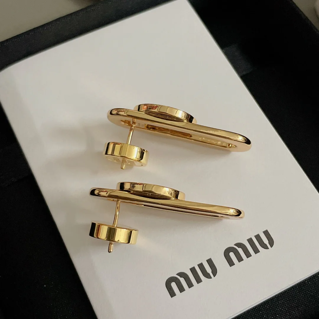 Бижутерия Miu Miu 5742980
