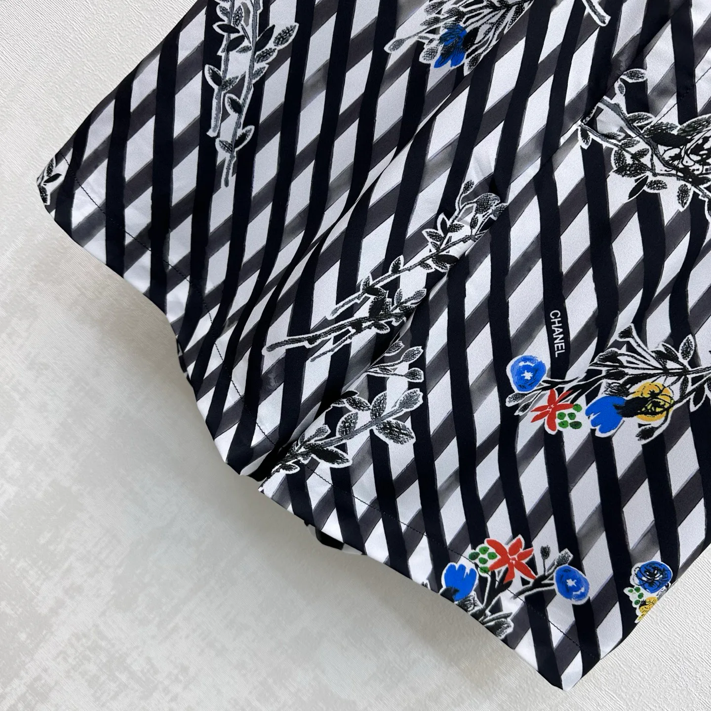 Шорты Женские Chanel 11342886