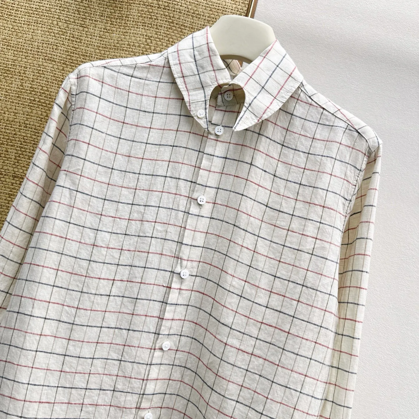 Рубашки Женские Loro Piana 11161393