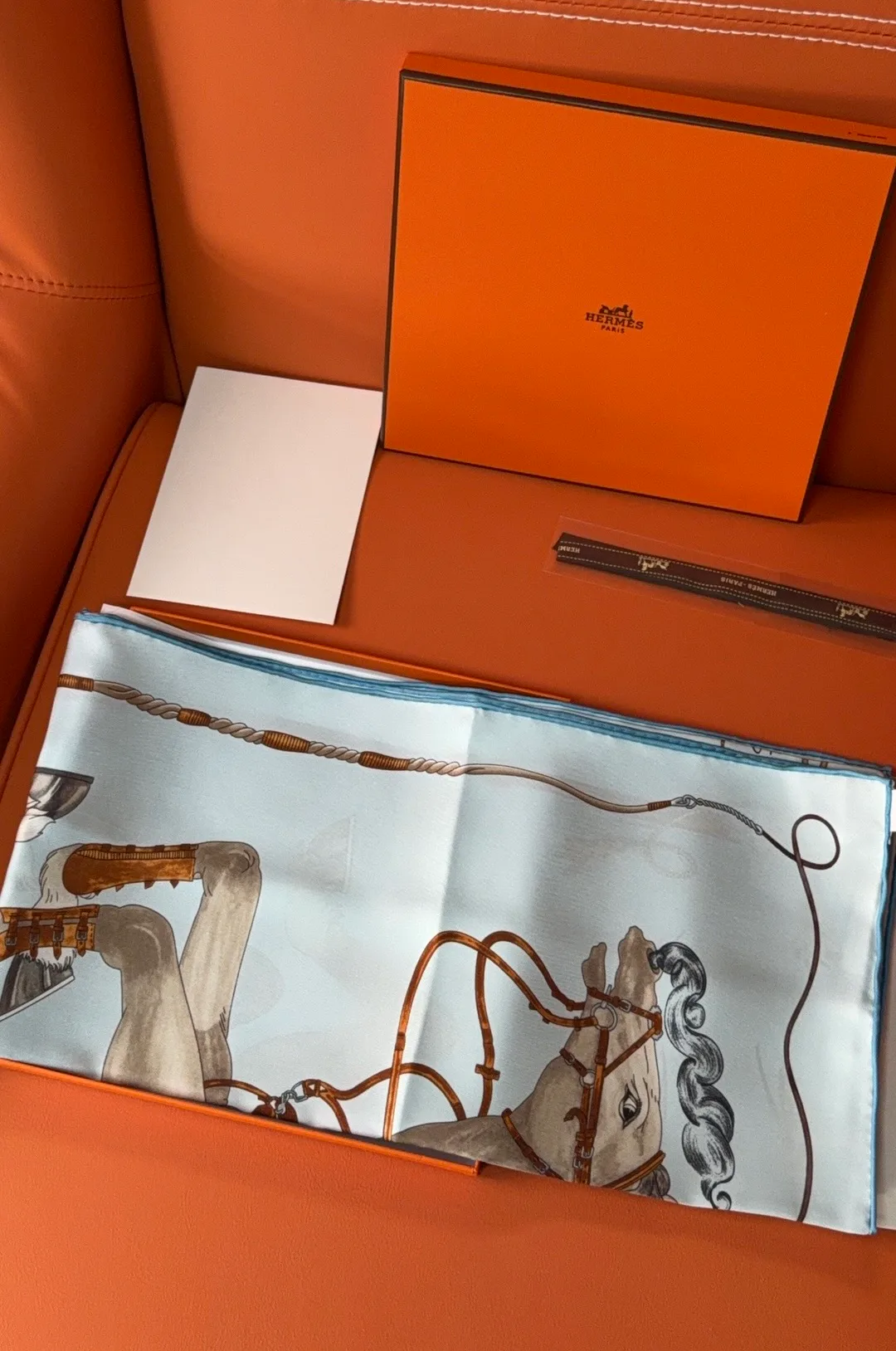Платки Hermes 10807040