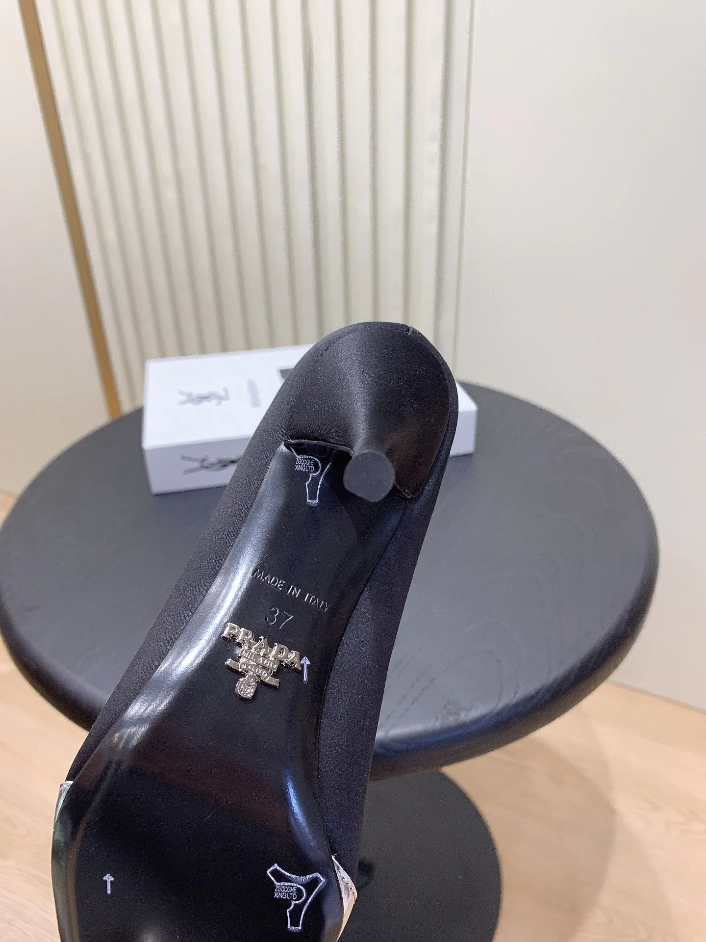 Туфли Женские Prada 3396783