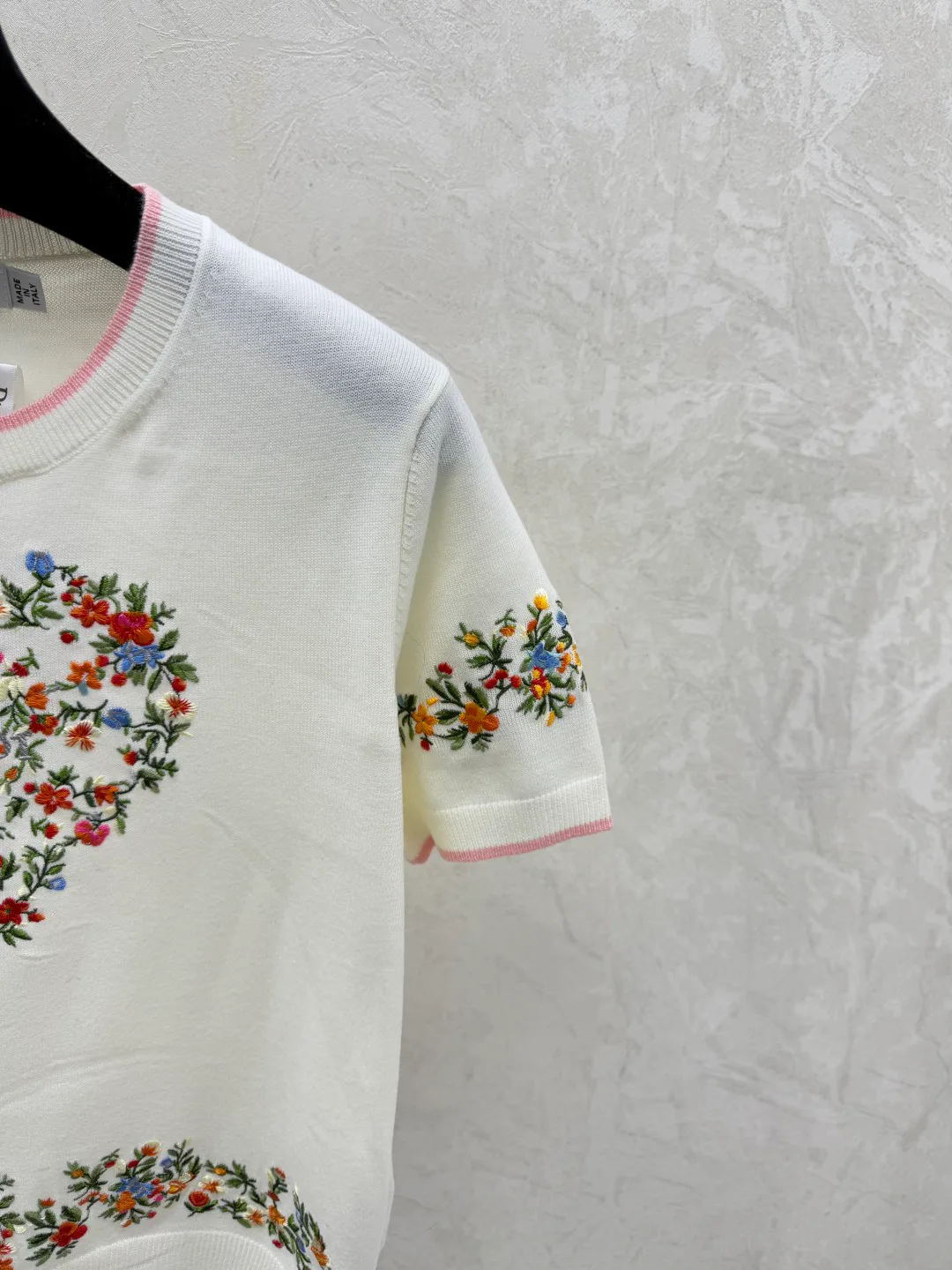 Джемперы И Свитеры Женские Christian Dior 6240890
