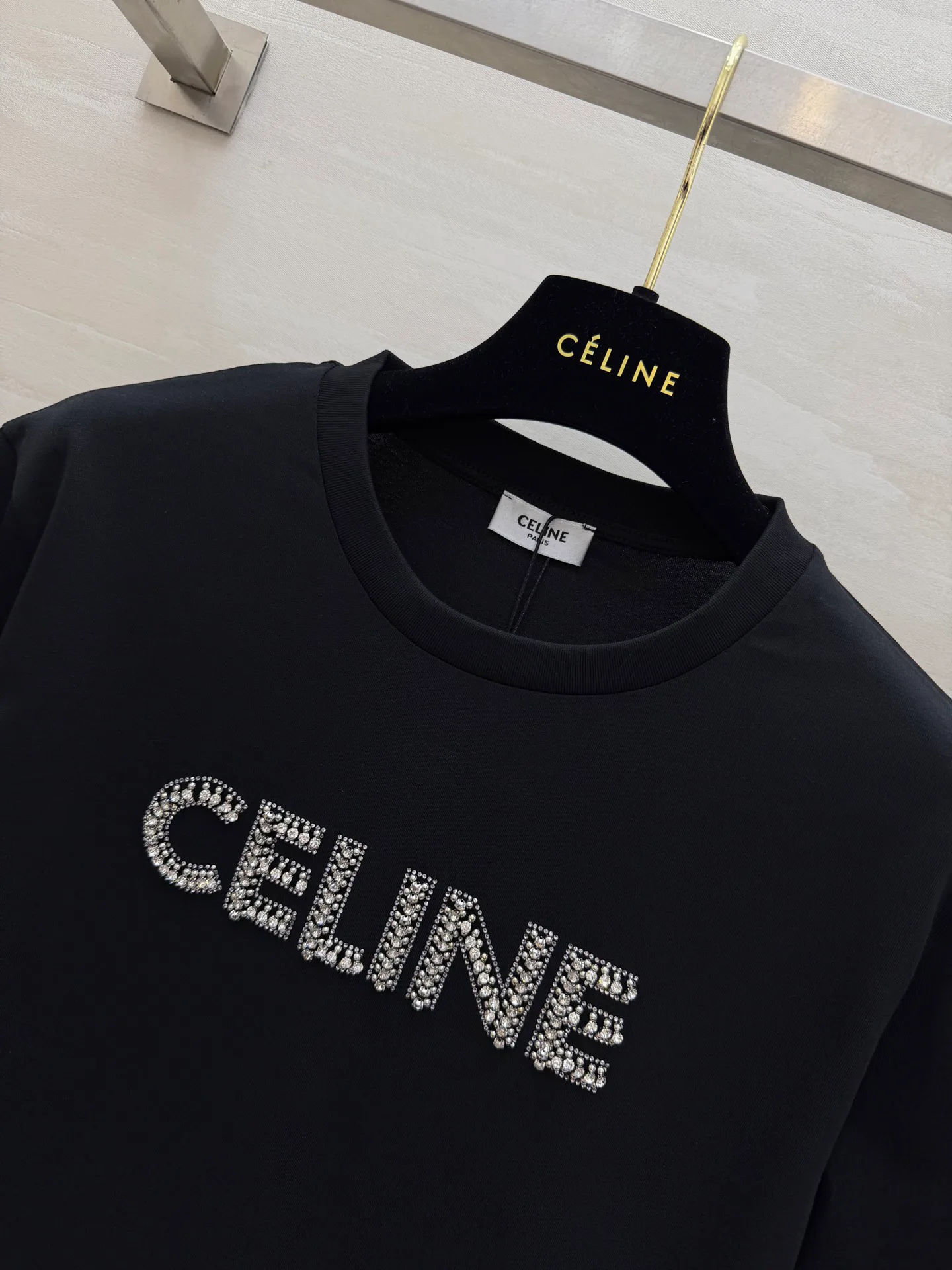 Футболки Мужские Celine 13370650
