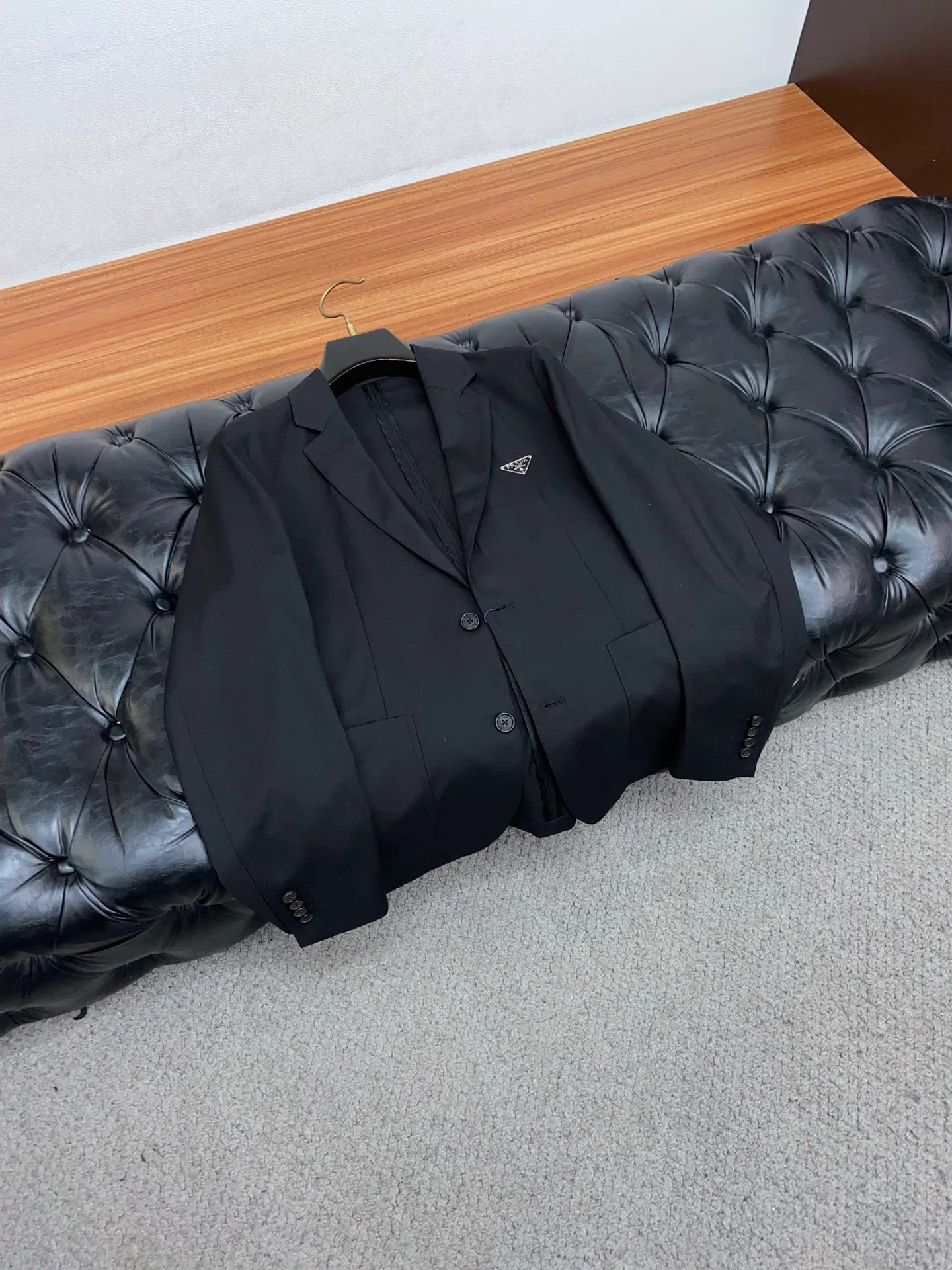 Пиджаки Мужские Prada 13412919