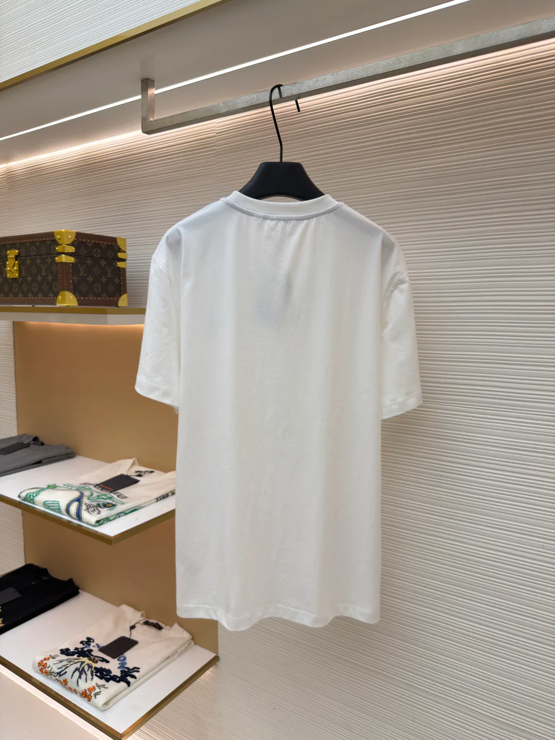 Футболки Мужские Burberry 11485568