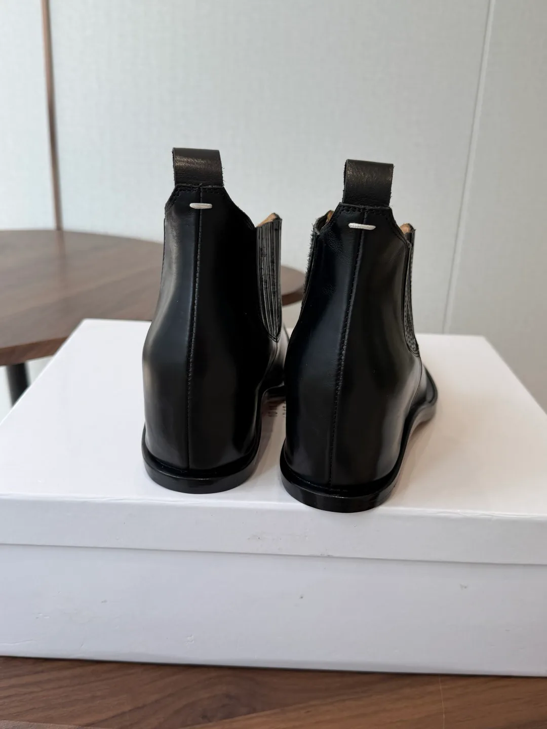 Ботильоны Женские Maison Margiela 18357274