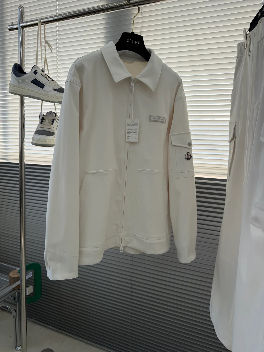 Костюмы Мужские Moncler 10913860