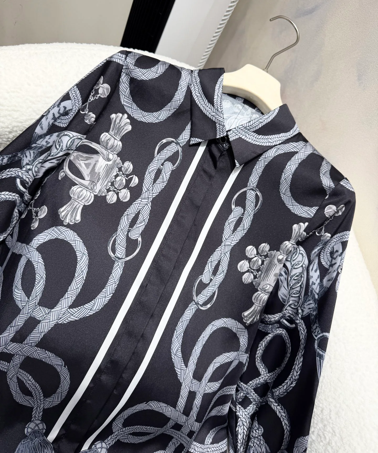 Рубашки Женские Hermes 11692087
