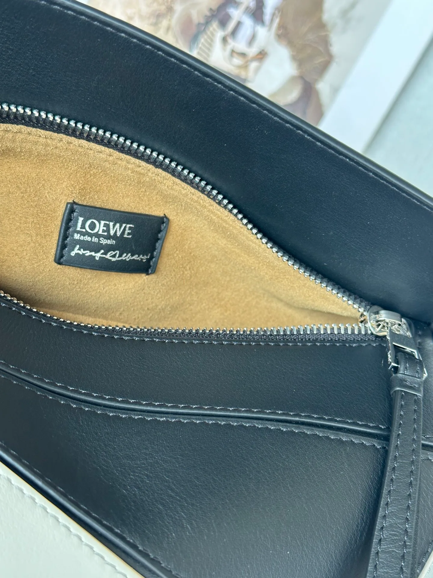 Сумки На Ремне Женские Loewe 690071