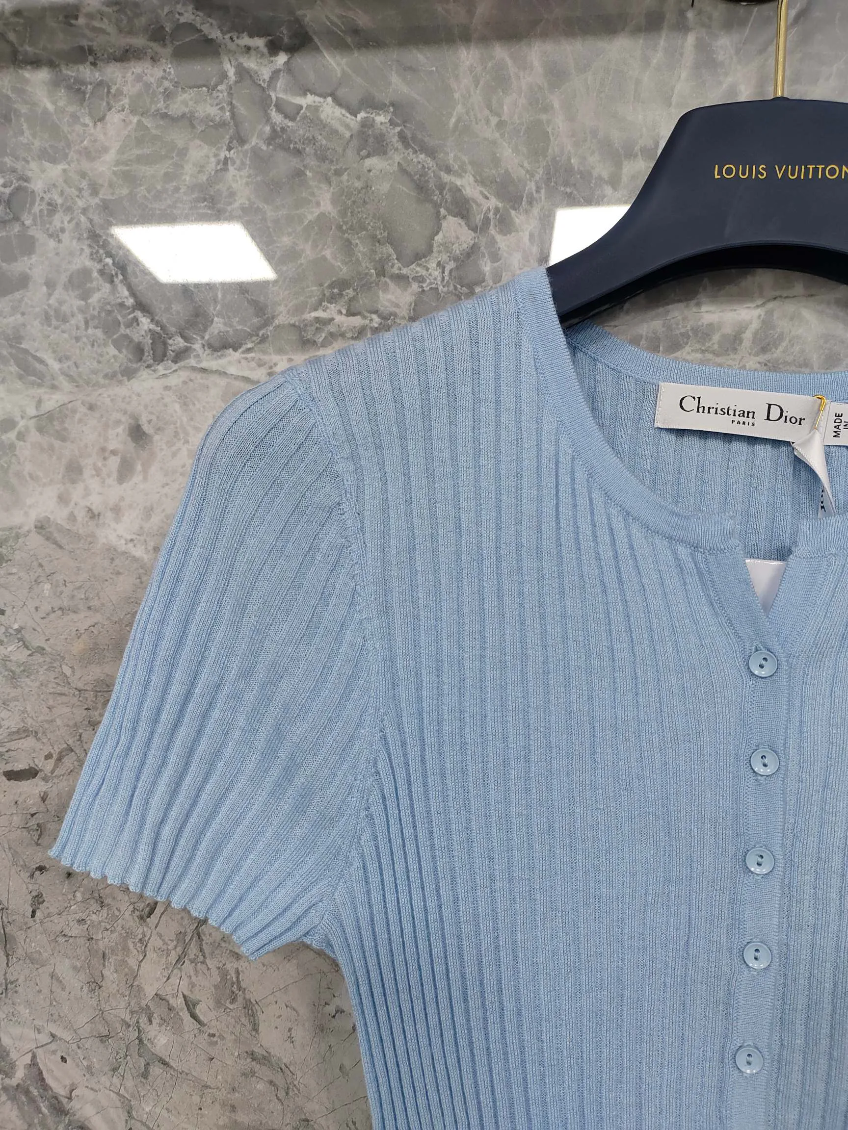 Топы Женские Christian Dior 11433754