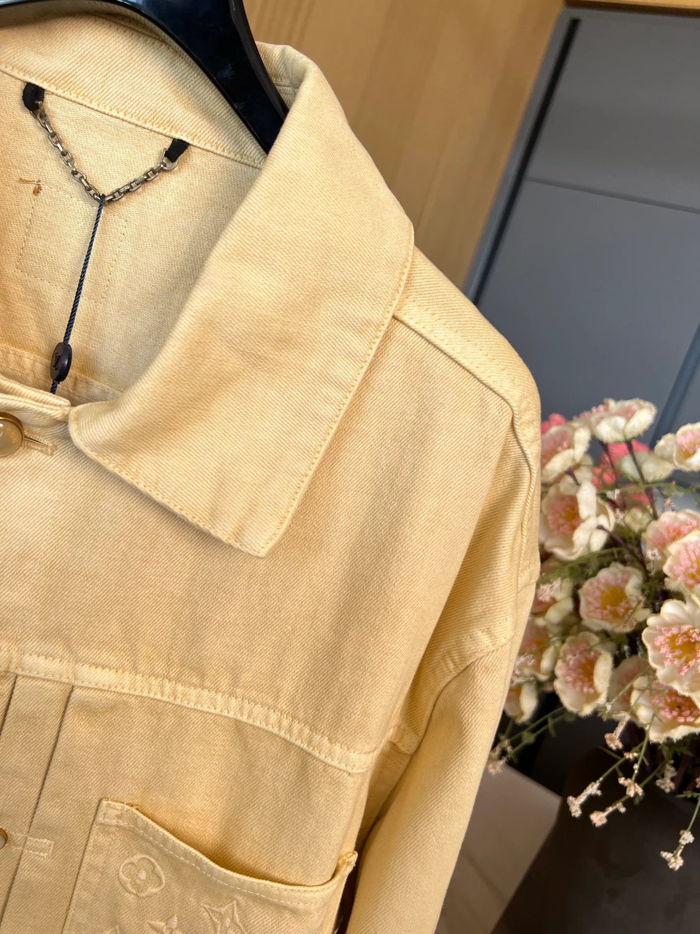 Куртки И Пуховики Мужские Louis Vuitton 5772825