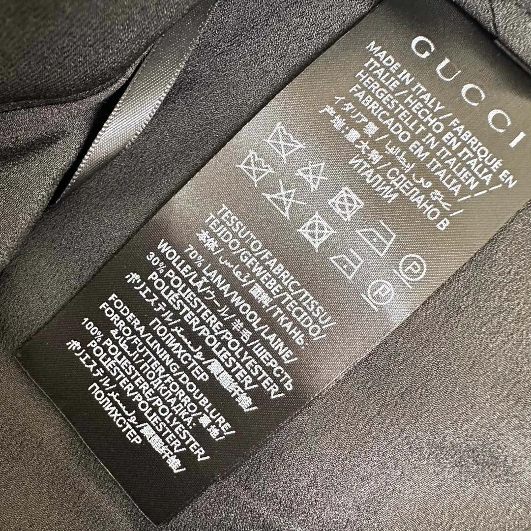 Брюки Женские Gucci 4704798