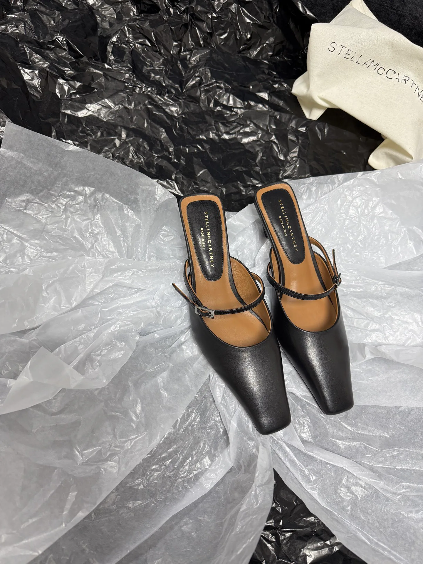 Туфли Женские Stella Mccartney 5019747