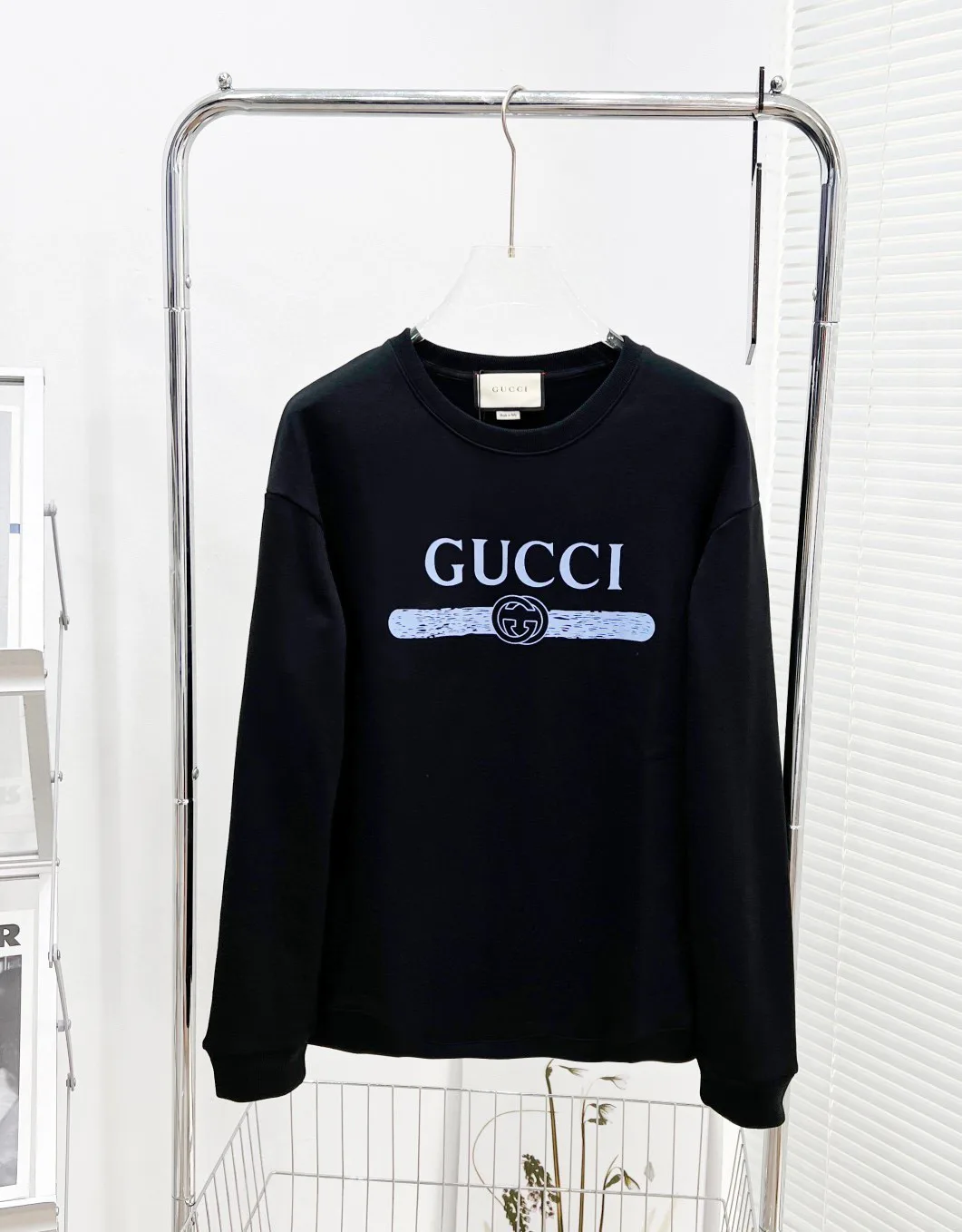 Свитшоты И Худи Женские Gucci 11109324