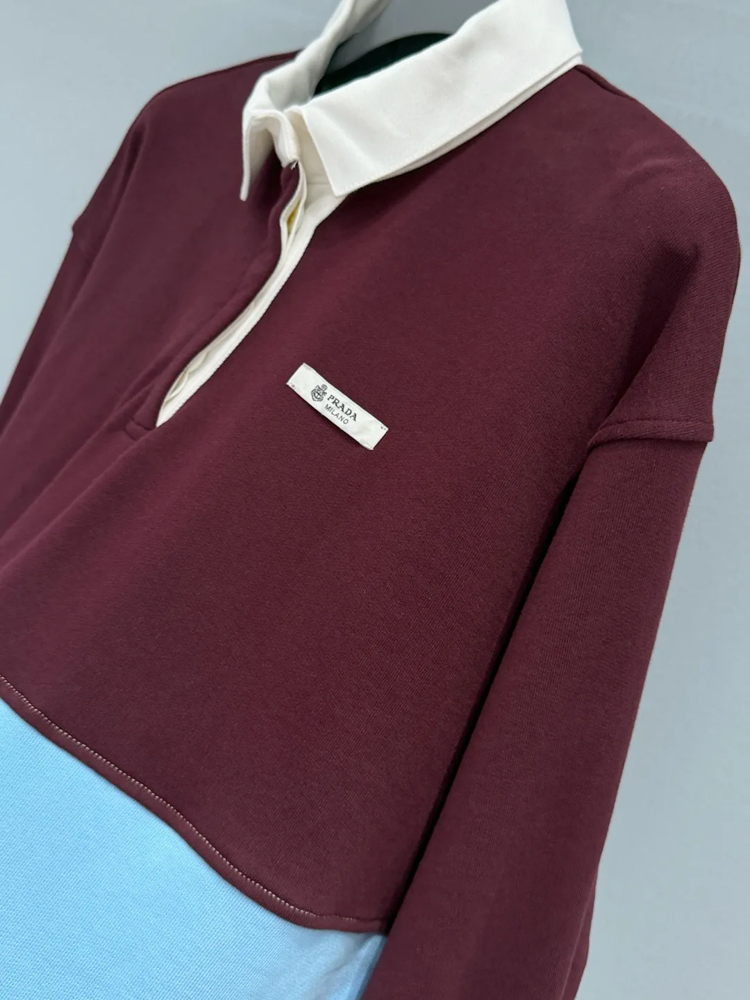 Свитшоты И Худи Женские Prada 13315607
