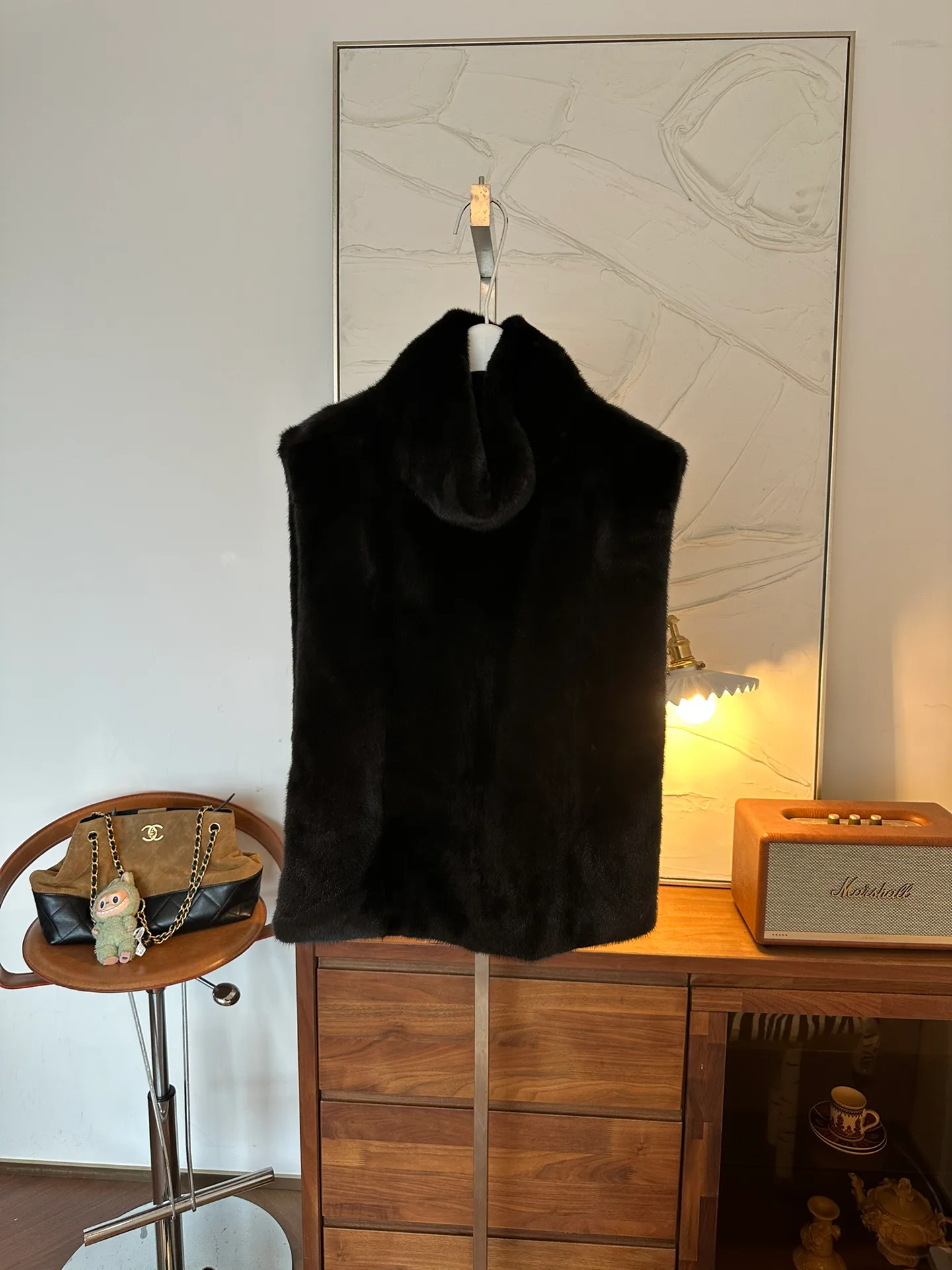 Шубы Женские Loro Piana 127777