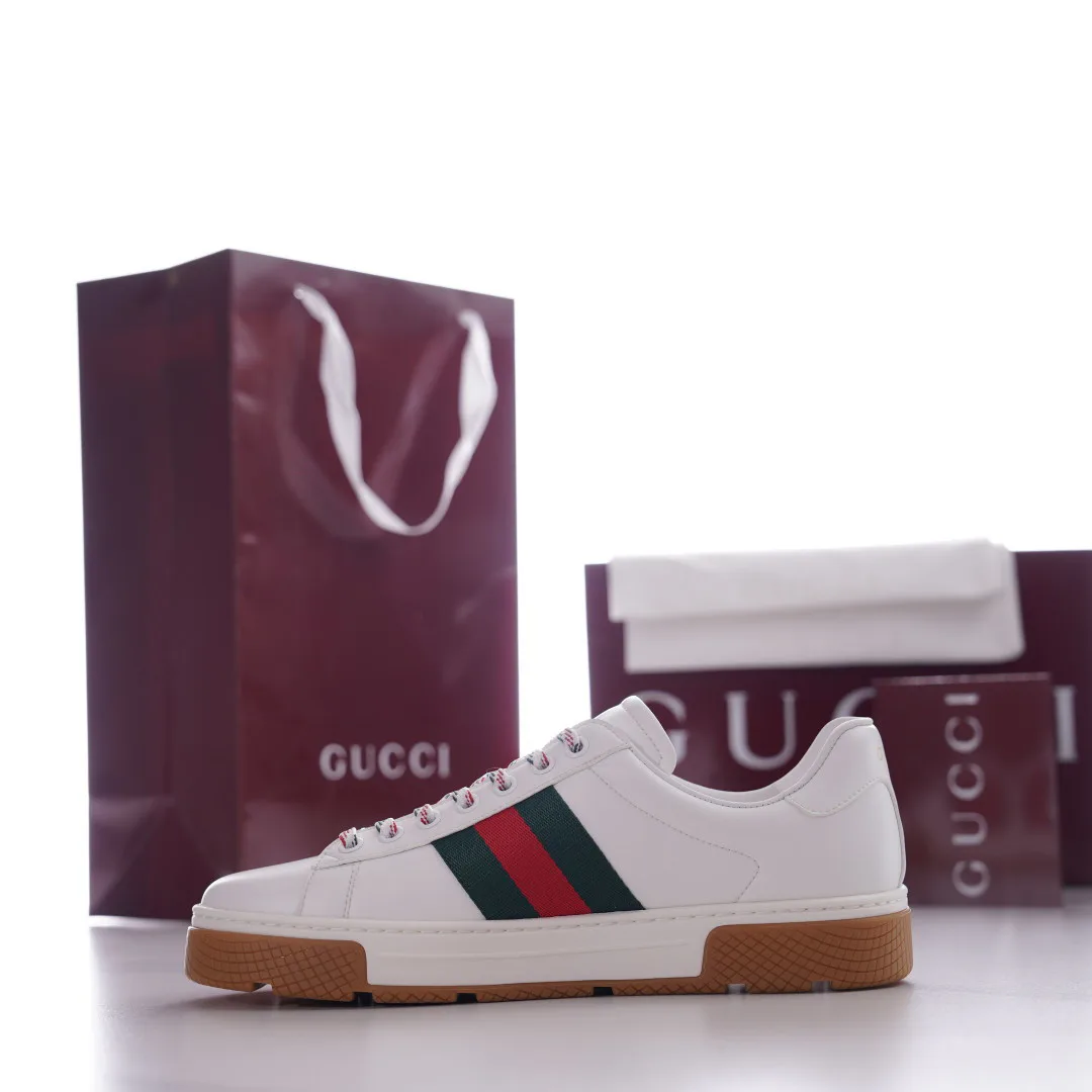 Кроссовки Мужские Gucci 1062297