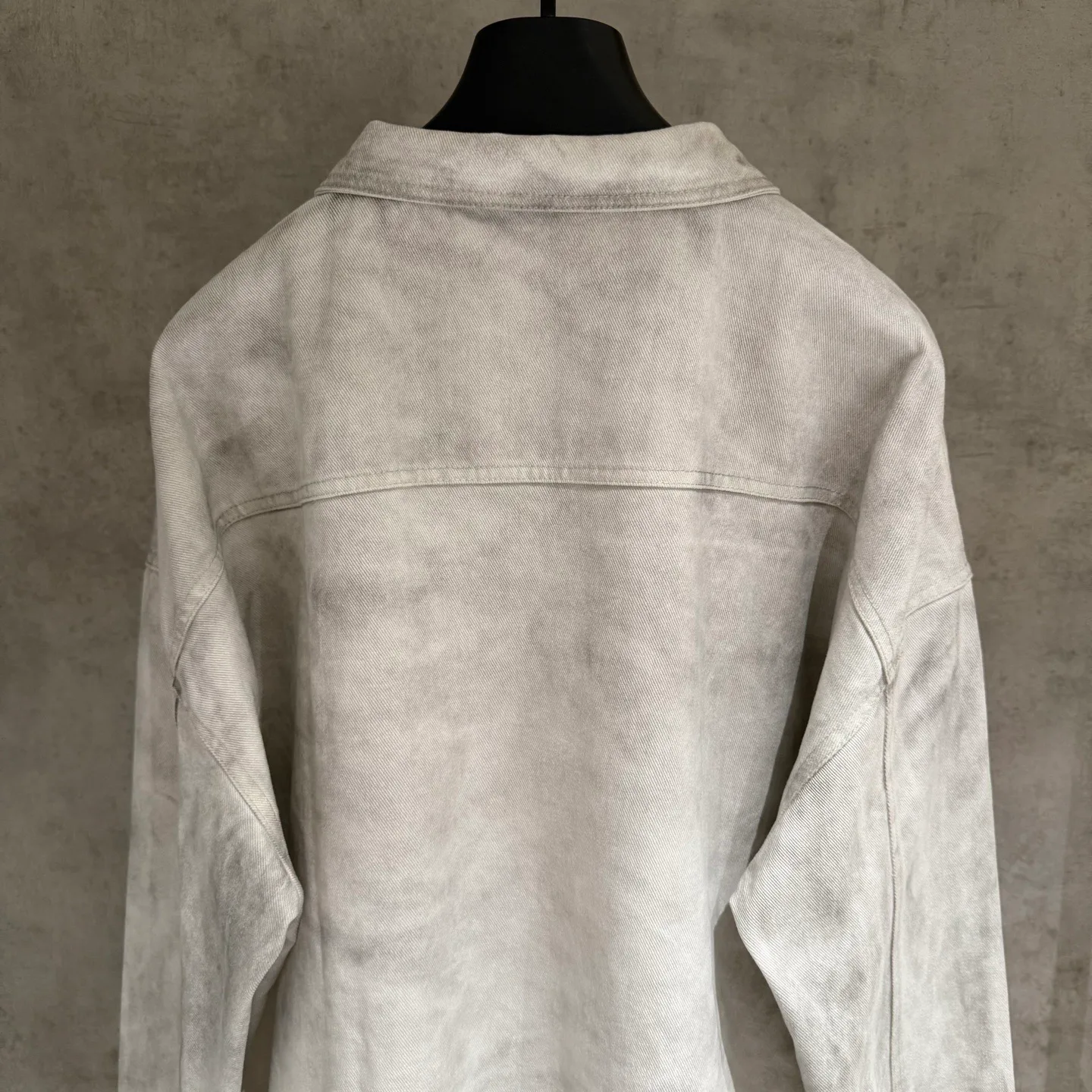 Куртки И Пуховики Мужские Acne Studios 18197135
