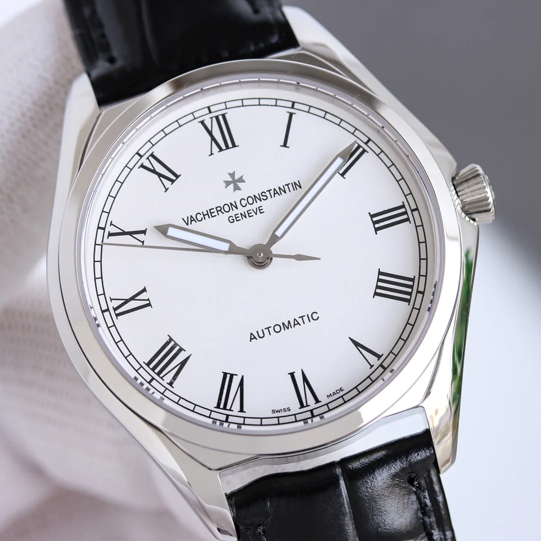 Часы Мужские Vacheron Constantin 11423755