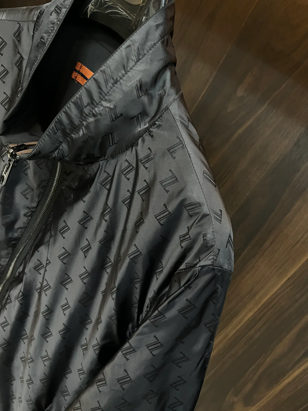 Куртки И Пуховики Мужские Zegna 36090