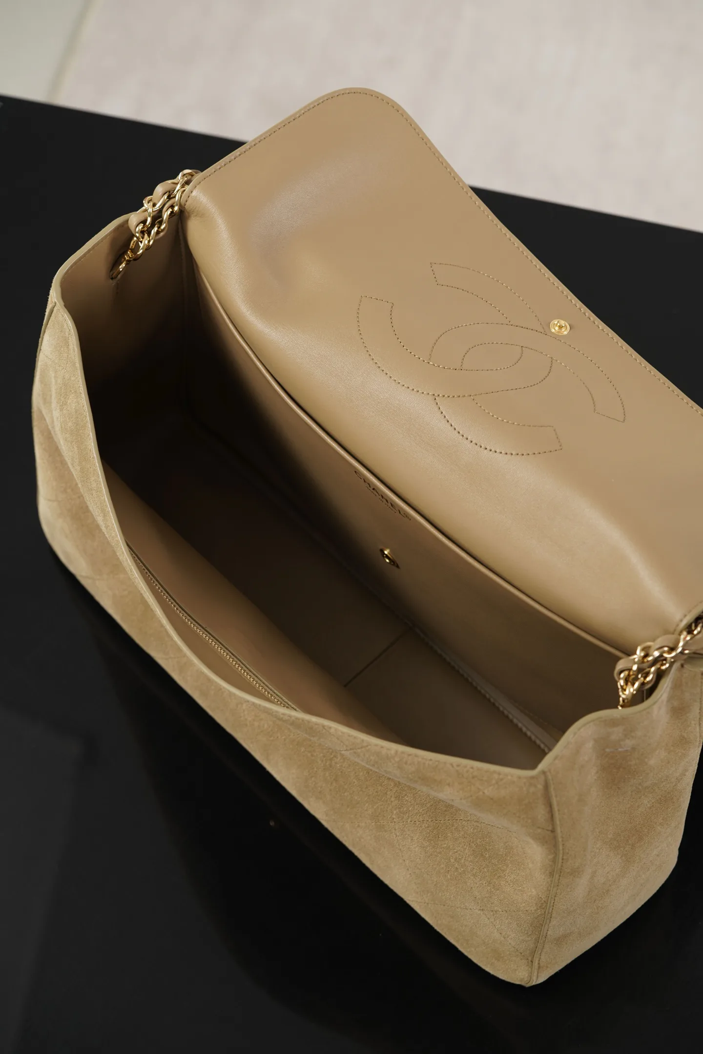 Классические Сумки Женские Chanel 17979757