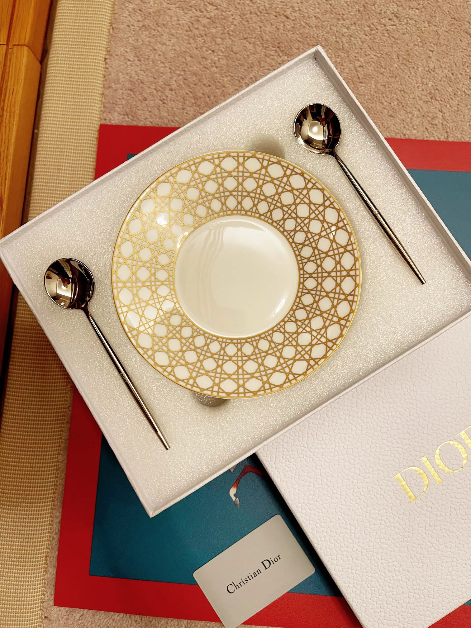 Посуда Christian Dior 11929412