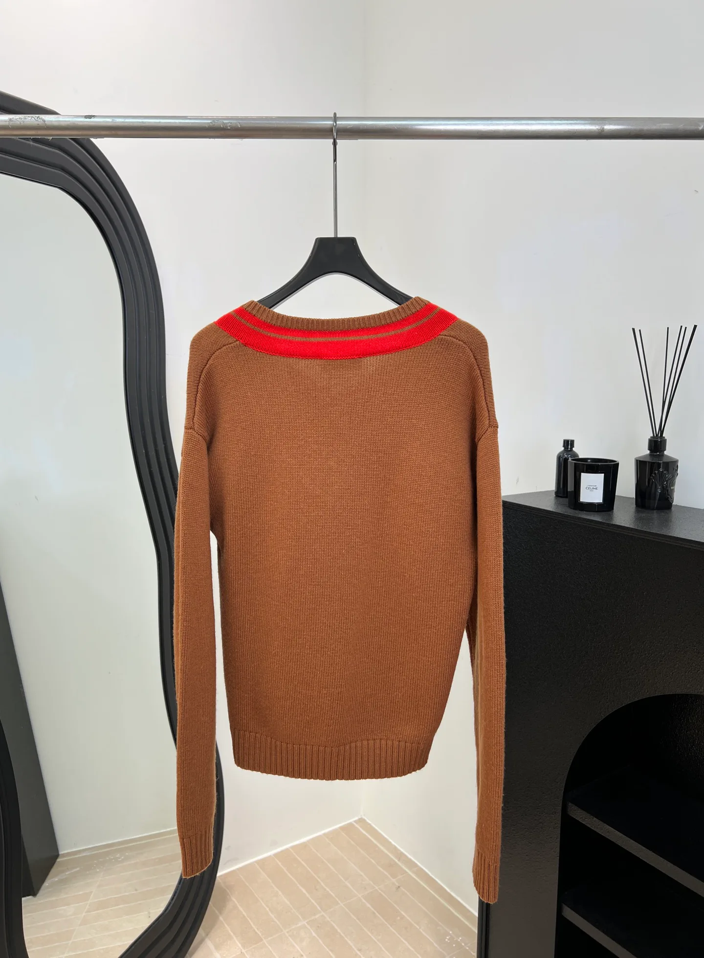 Джемперы И Свитеры Женские Celine 389787