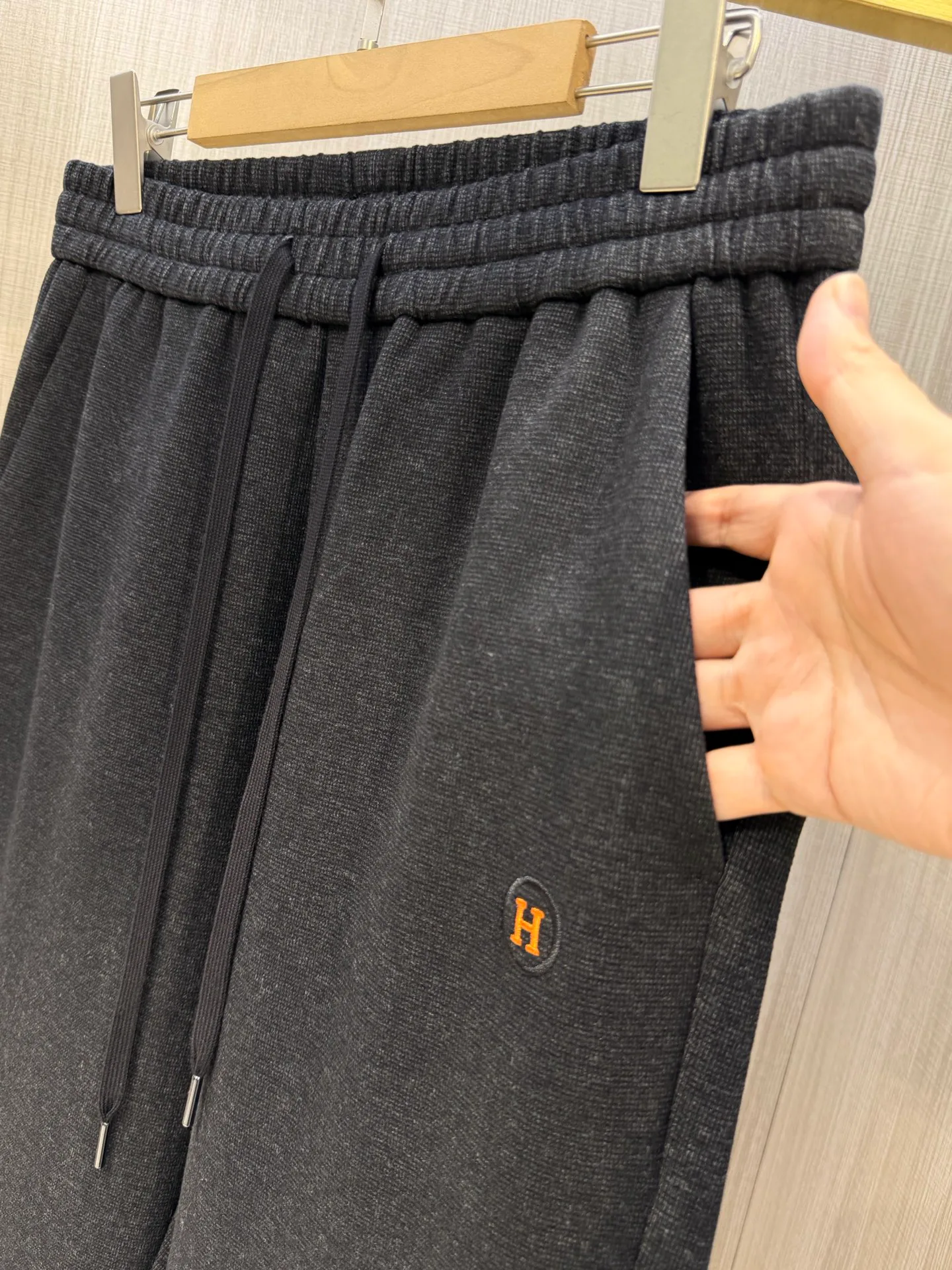 Брюки Мужские Hermes 1848186