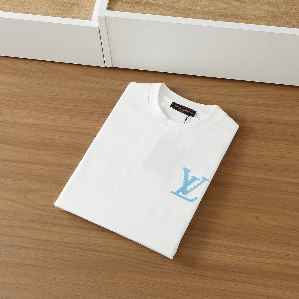 Футболки Мужские Louis Vuitton 4582335