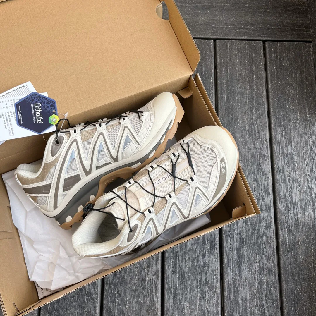 Кроссовки Мужские Salomon 5878808