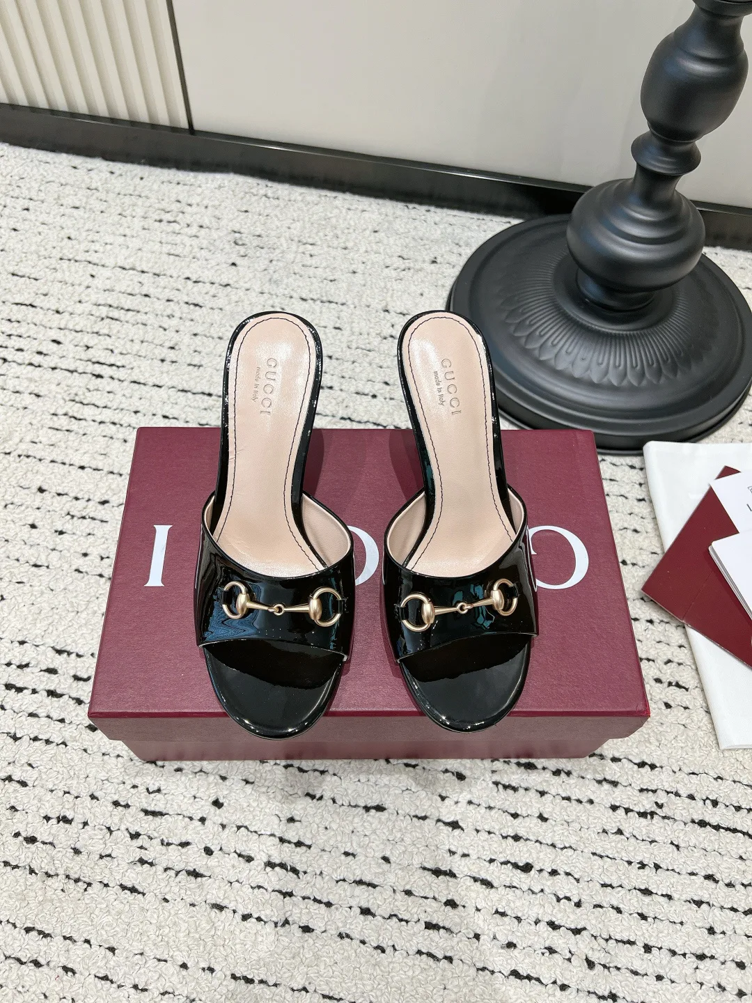 Босоножки Женские Gucci 17637813