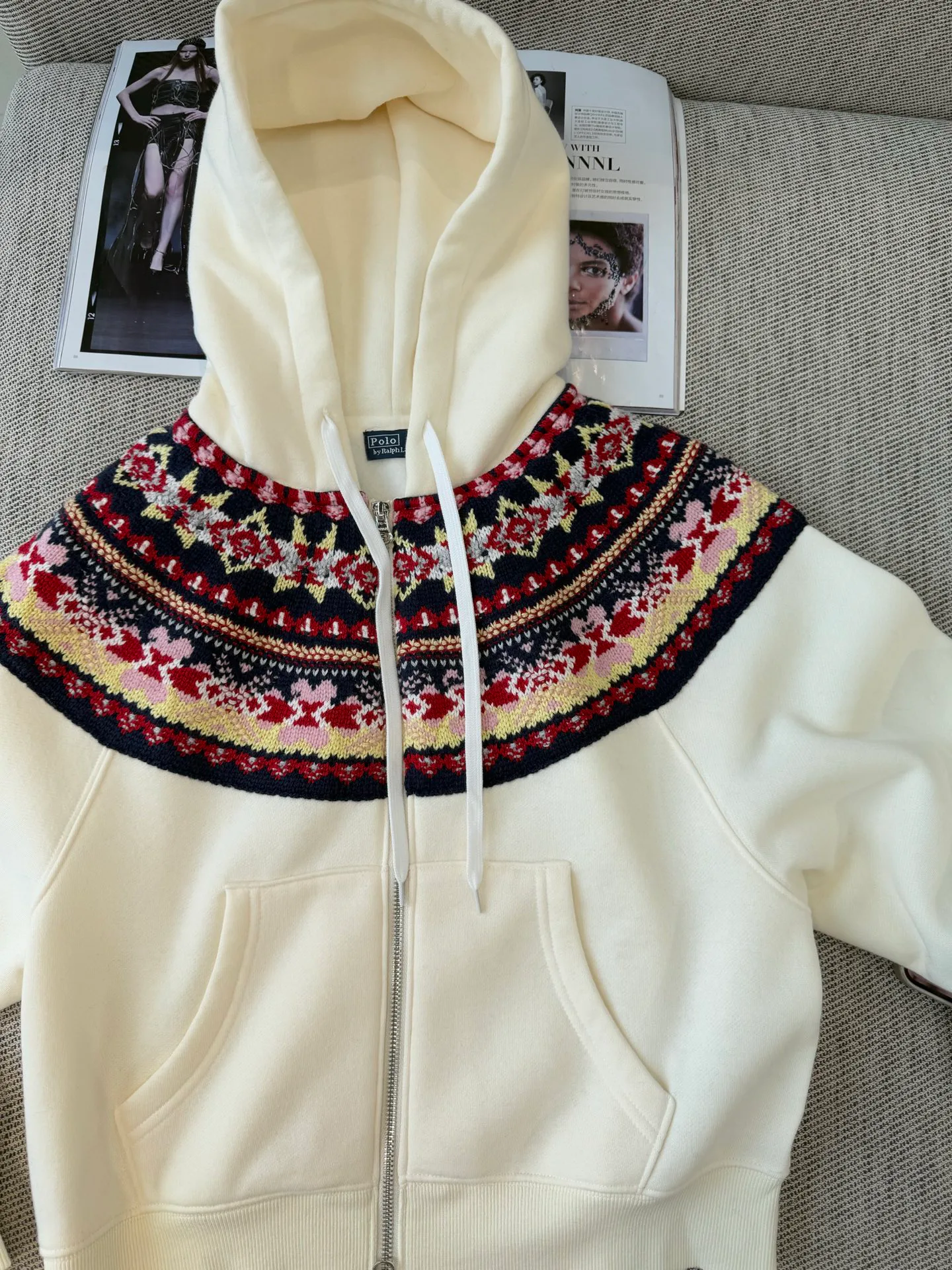 Свитшоты И Худи Женские Ralph Lauren 19156209