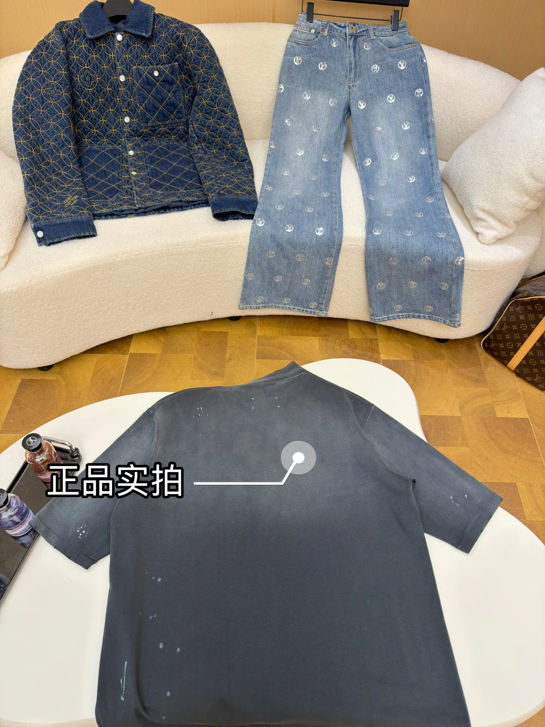 Футболки Мужские Maison Margiela 1798553