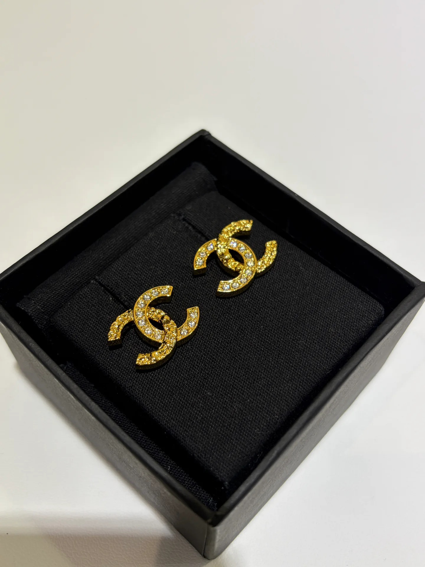 Бижутерия Chanel 2336577