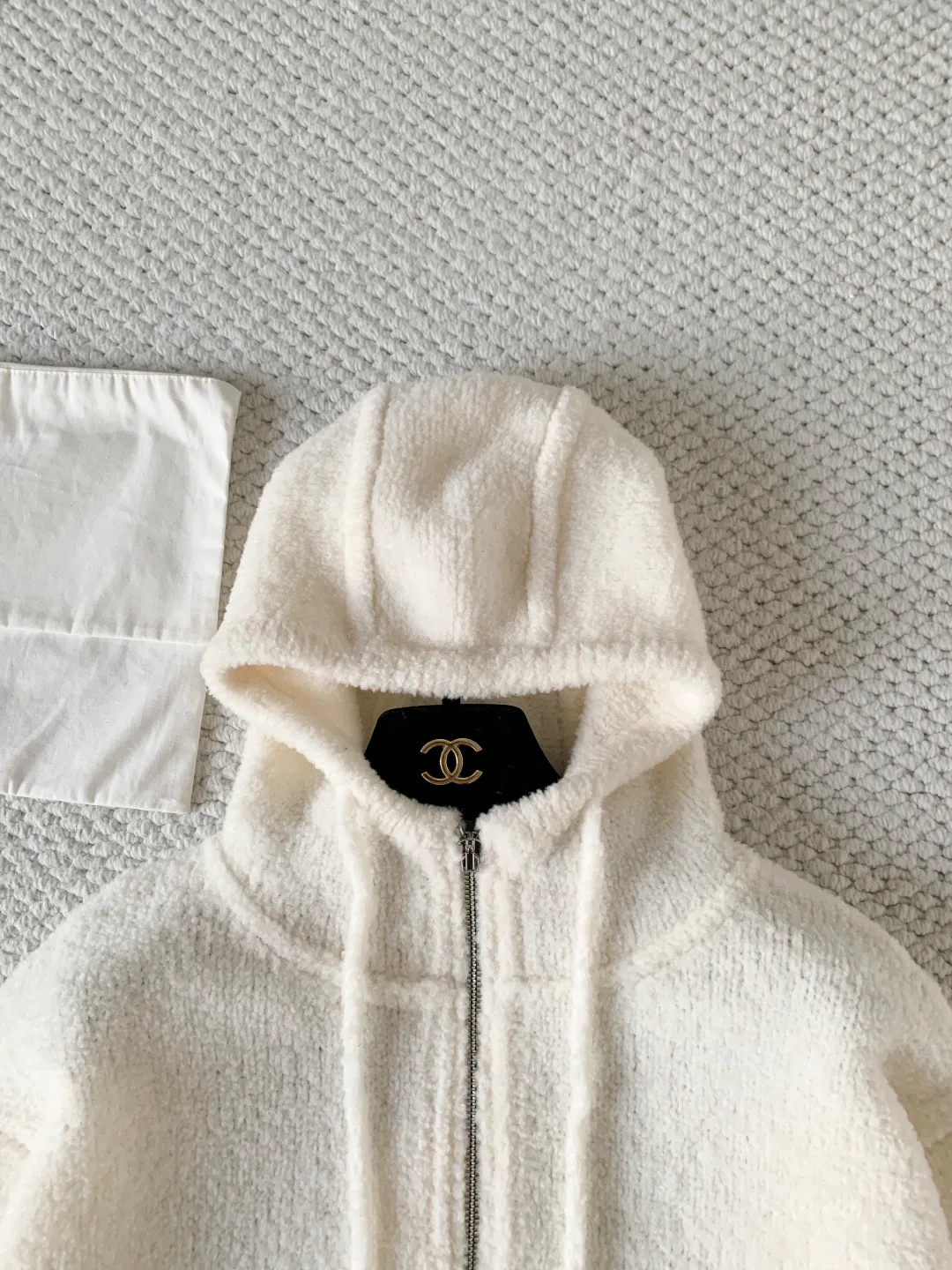 Куртки И Пуховики Женские Chanel 392717