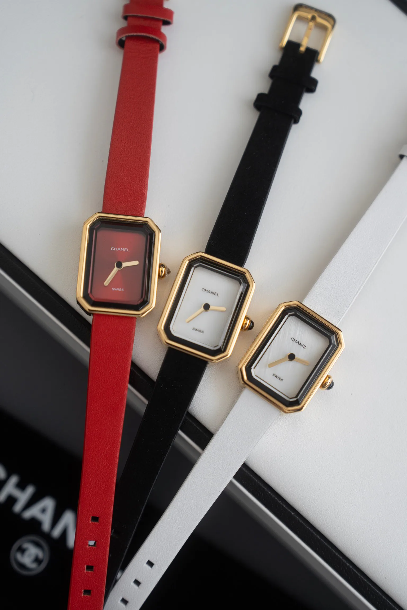 Часы Женские Chanel 5745813