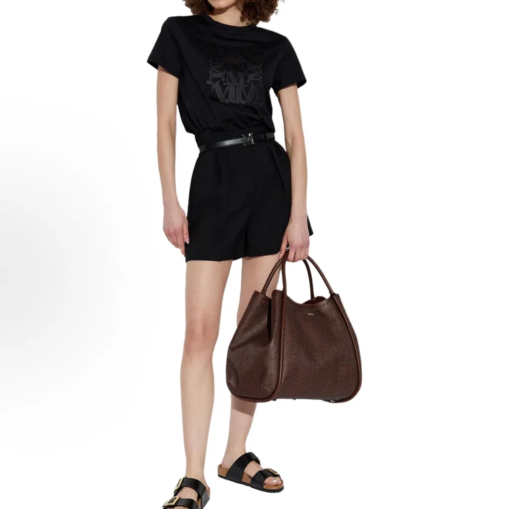 Футболки Женские Max Mara 12858107